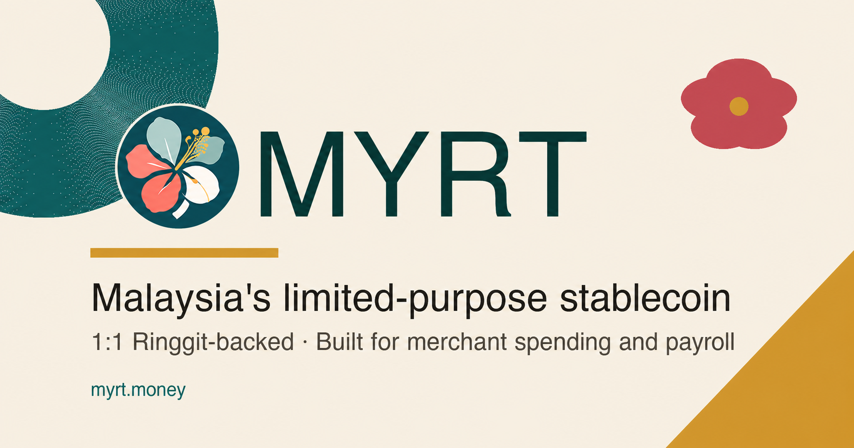 MYRT official community banner