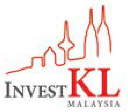 InvestKL / MIDA official mark