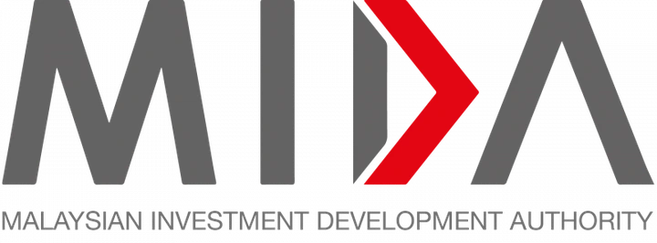 MIDA official mark