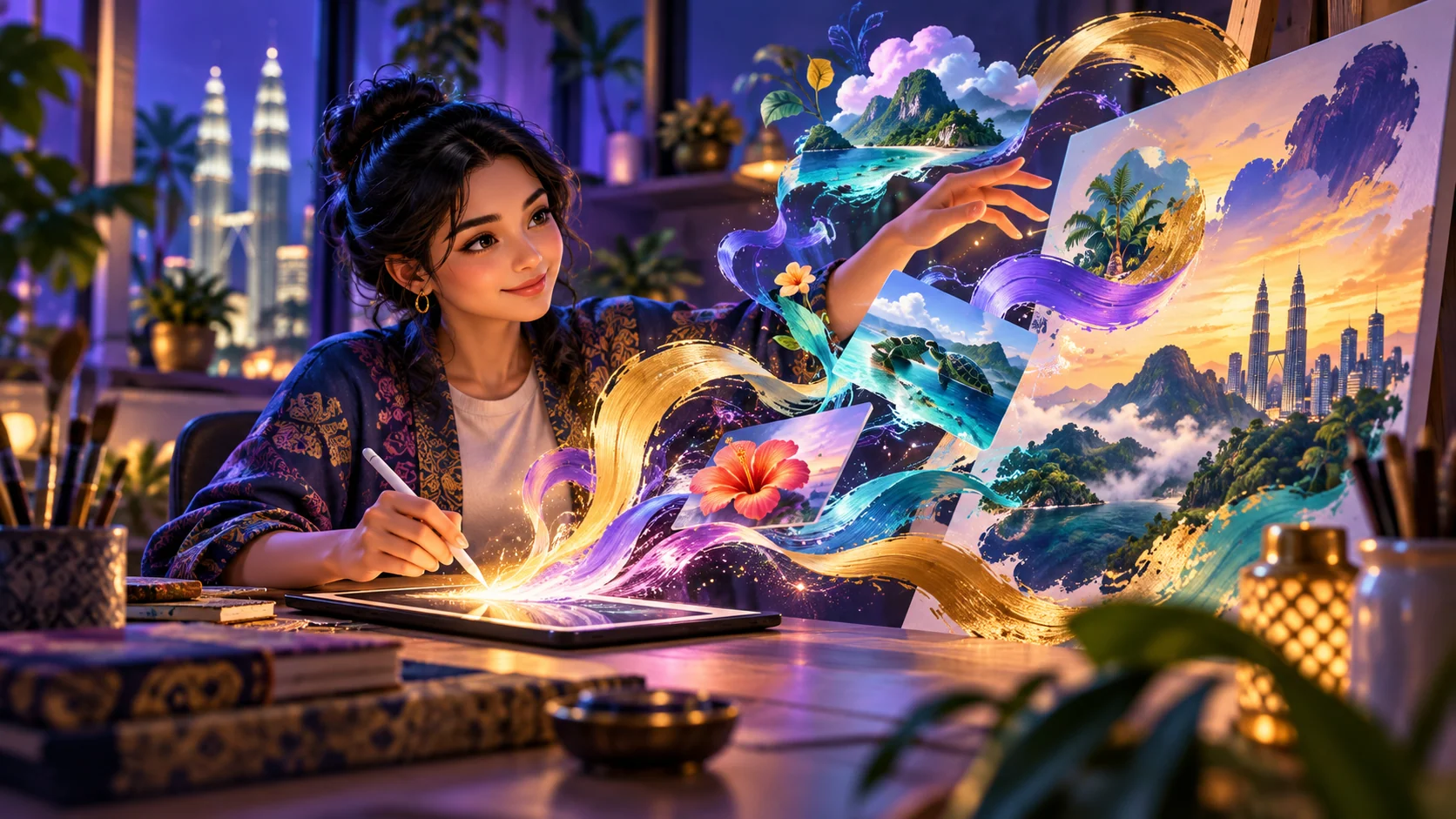 Generatif AI
