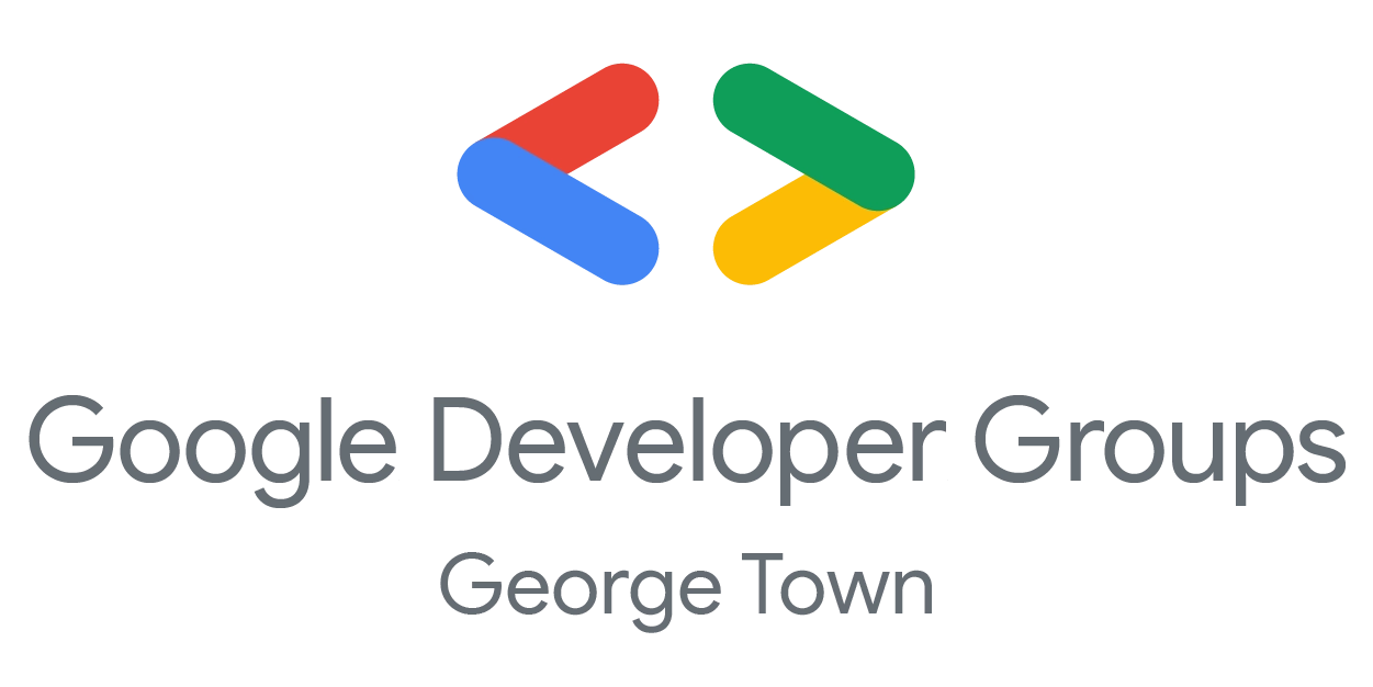 GDG George Town community logo