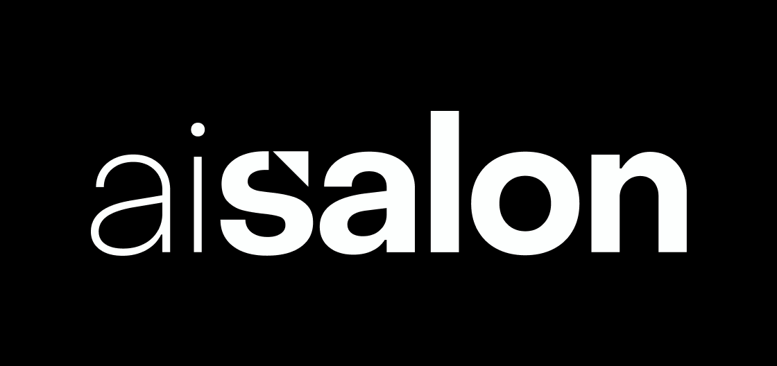 AI Salon Kuala Lumpur community logo