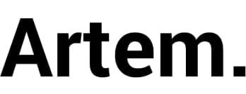 Artem Ventures official mark