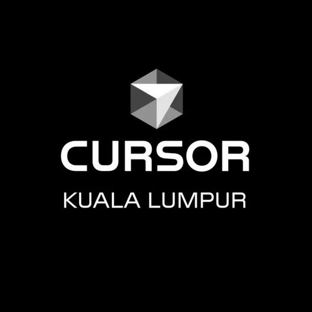 Cursor Community Kuala Lumpur community logo