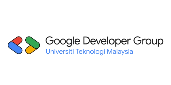 GDG on Campus Universiti Teknologi Malaysia community logo