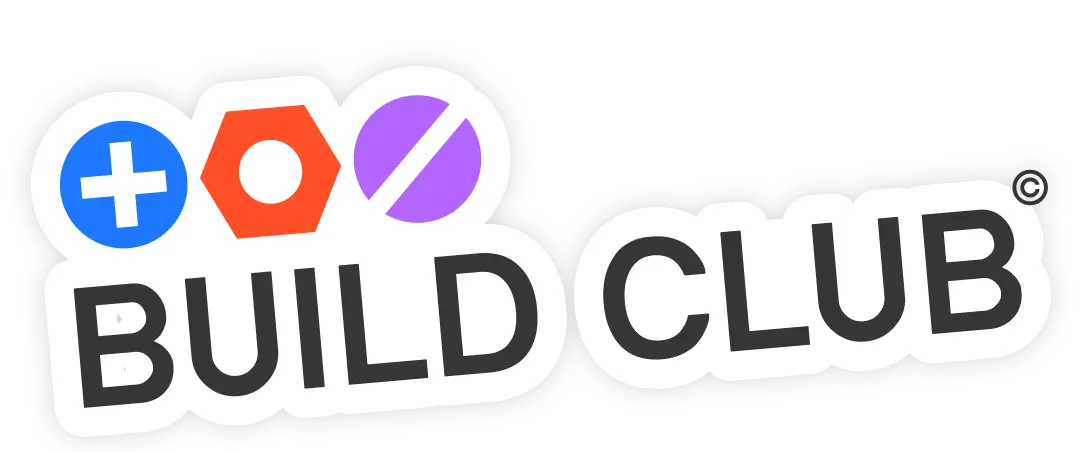 Build Club Kuala Lumpur community logo