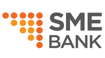 SME Bank official mark