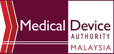 Medical Device Authority official mark