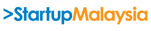 Startup Malaysia logo
