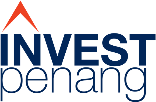 InvestPenang official mark