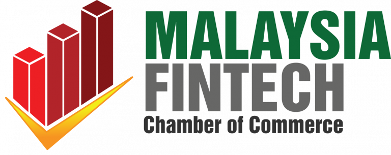 Malaysia Fintech Chamber of Commerce logo