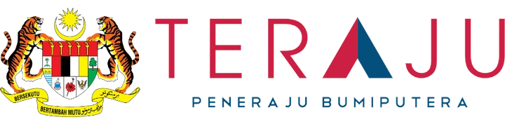 TERAJU official mark