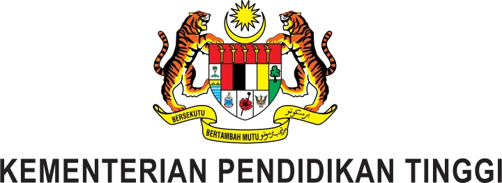 Ministry of Higher Education official mark