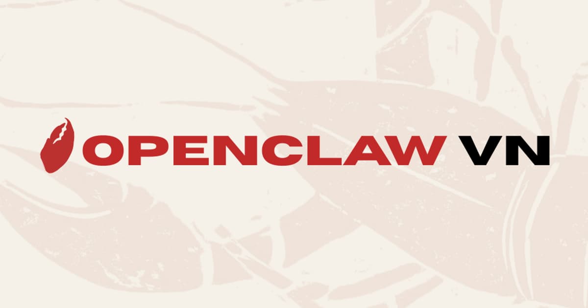OpenClaw Vietnam official community preview