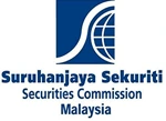 Securities Commission Malaysia official mark