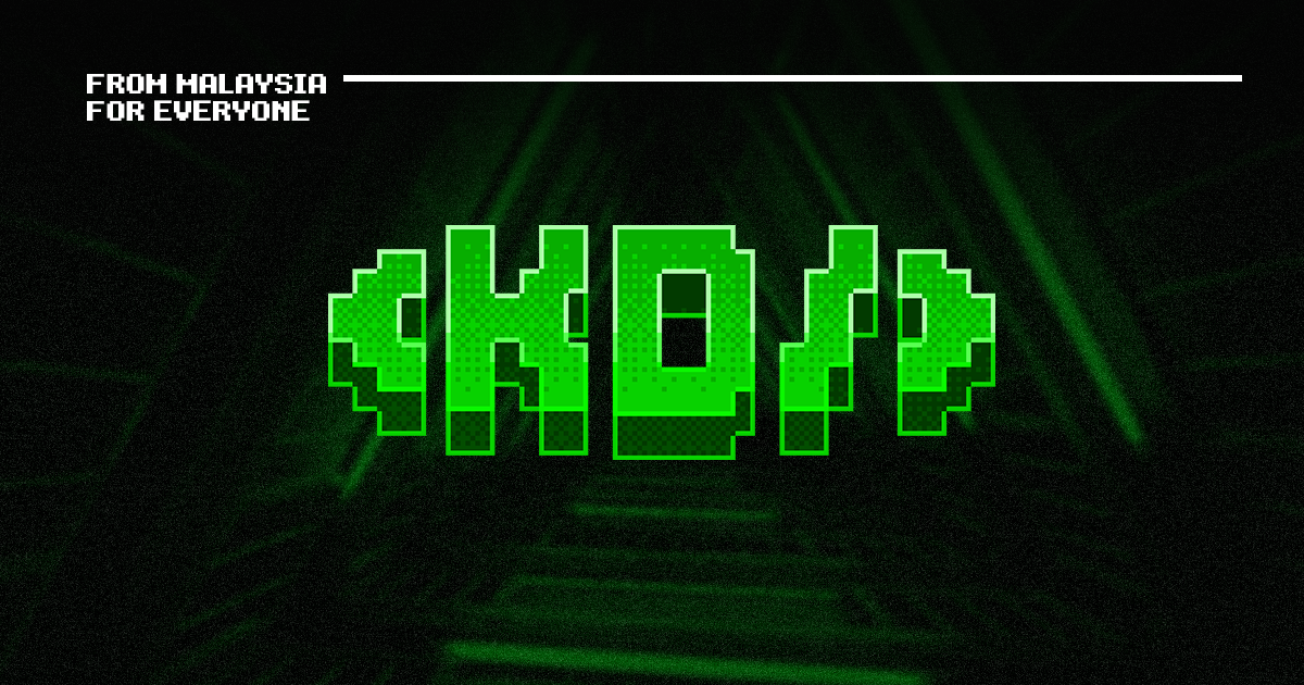 KrackedDevs official community banner