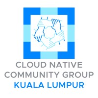 Cloud Native Kuala Lumpur chapter logo