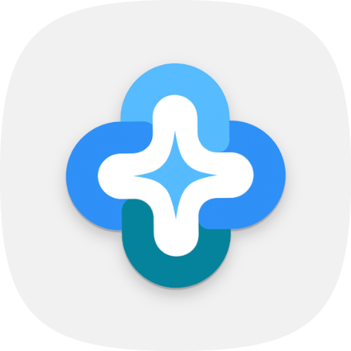 ALMUC Application Lifecycle Management User Community logo