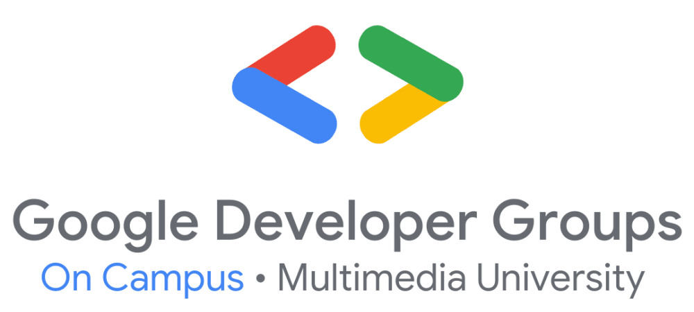 GDG on Campus Multimedia University chapter logo