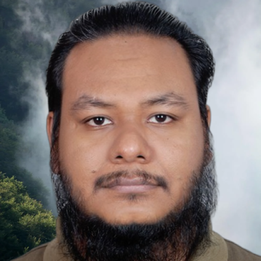 Portrait of Mortaza Ahmed dreamlineit.com