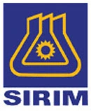SIRIM official mark