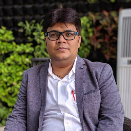 Portrait of Varun Dubey @vapvarun wbcomdesigns.com