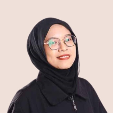 Portrait of Nurul Syahmina