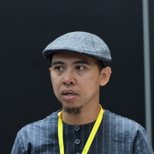 Portrait of Muhammad Syamsi Mohd Taufik