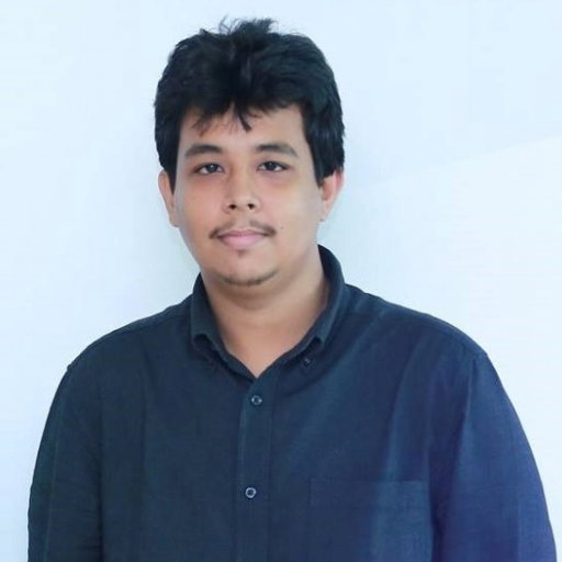 Portrait of Mainul Kabir Aion