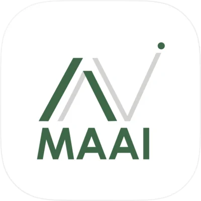 Malaysia Association of Artificial Intelligence app logo